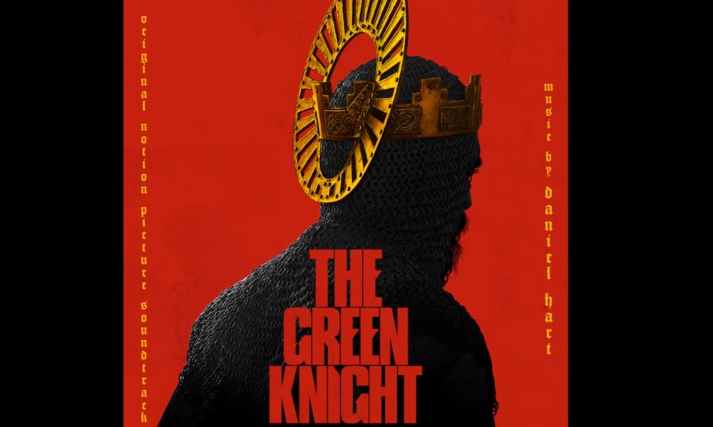 Listen to This 'The Green Knight' Track by Daniel Hart ...